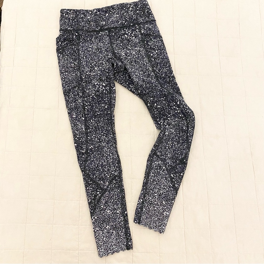 Lululemon Tight Stuff Tight II